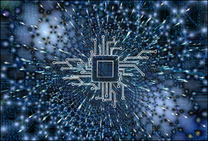 마이크로플루이딕 칩