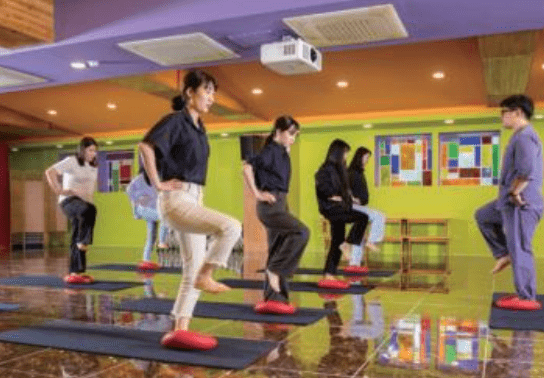 국립산림치유원 예약, 할인, 환불