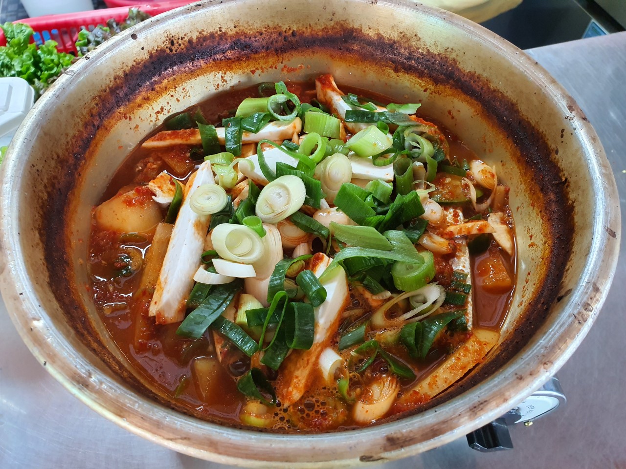 남해 맛집