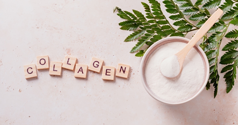 콜라겐