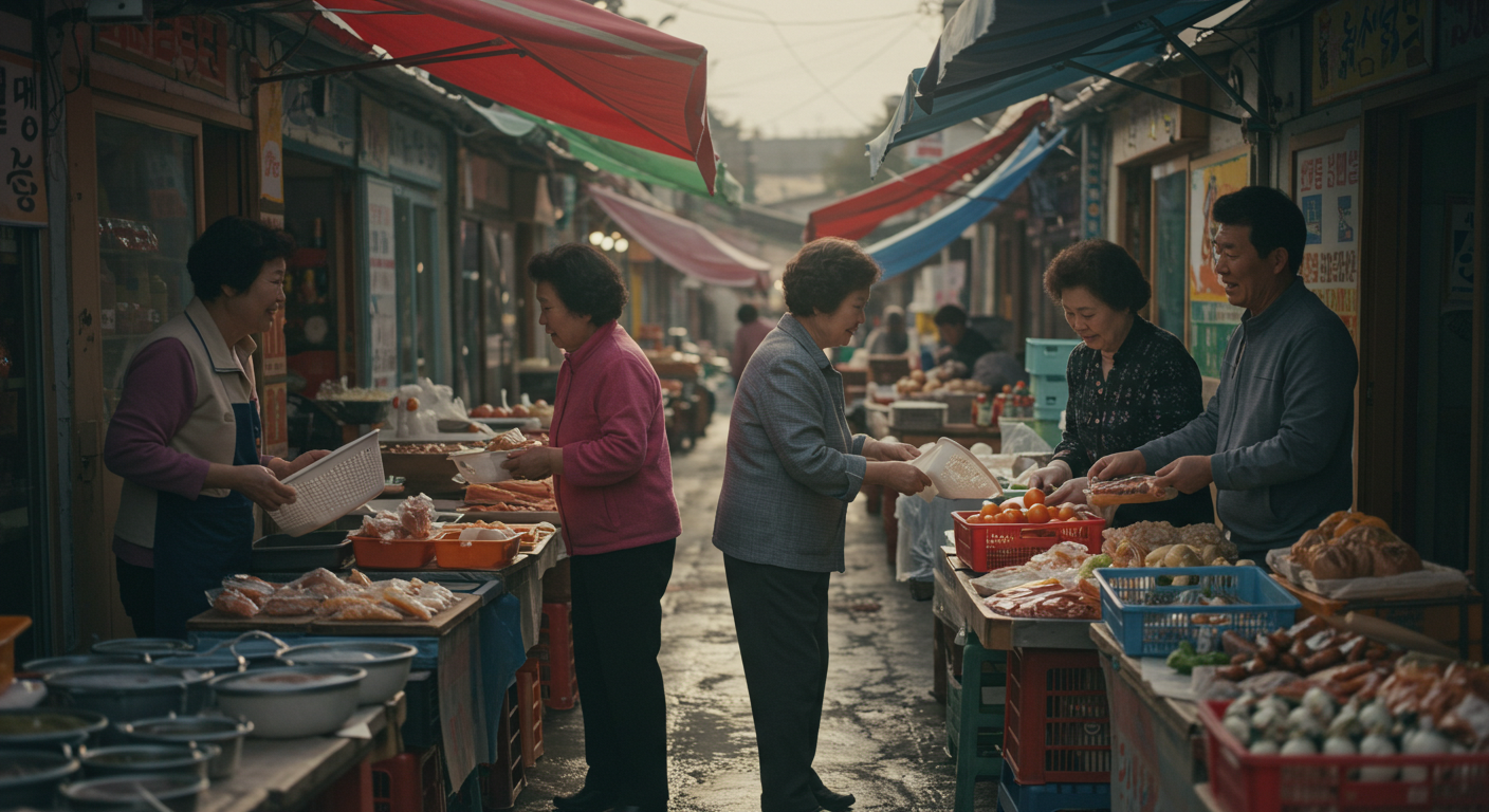 2025년 7월 민생회복 소비쿠폰 25만원: 놓치지 않고 받는 완벽 가이드!