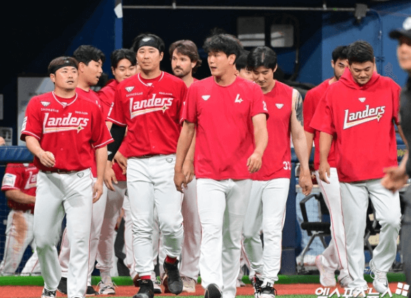 KBO 일정
