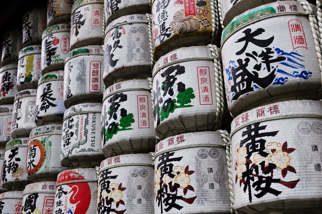 Sake