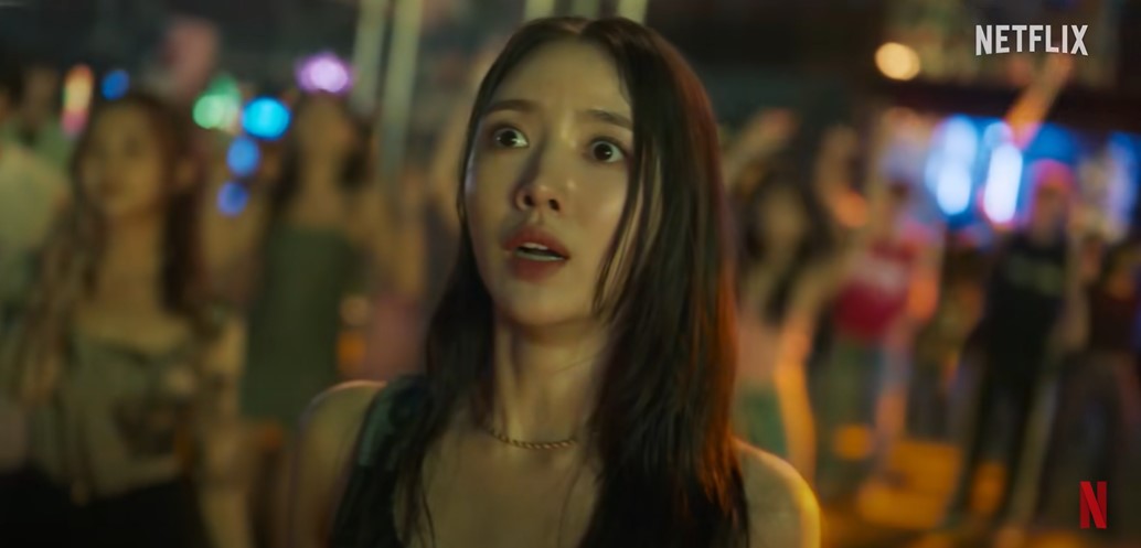 기생수 더 그레이 등장인물 줄거리 매력포인트