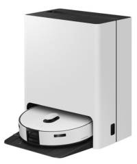 삼성전자 BESPOKE AI 스팀 9700 로봇청소기 VR7MD97716G 방문설치, 새틴 그레이지