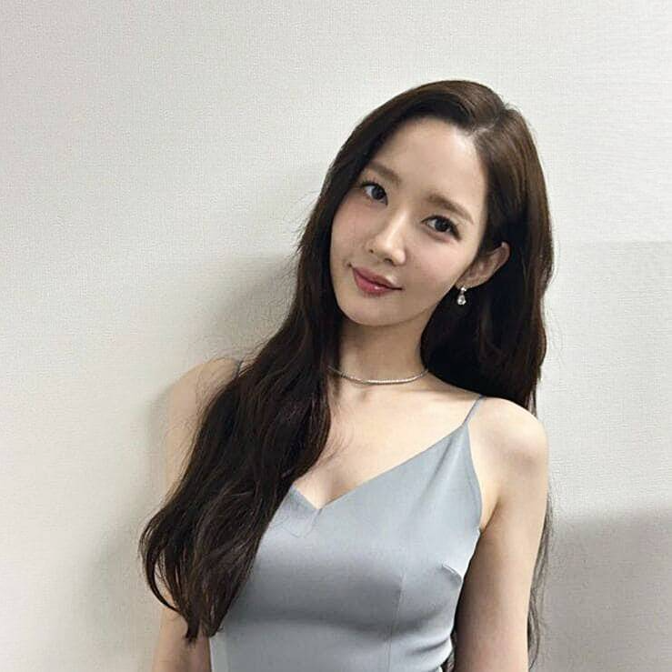 배우-박민영
