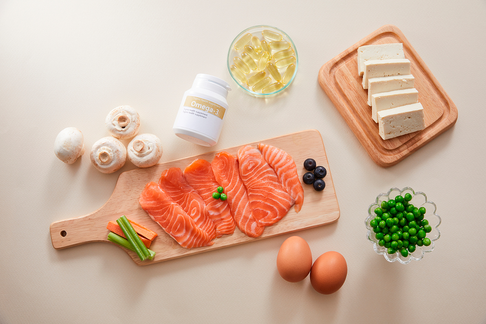 단백질 많은 음식 8가지