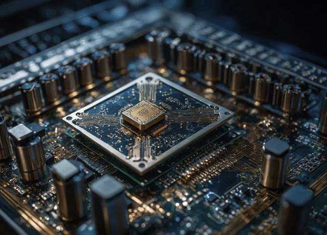 반도체와 AI 인재 양성 정책: 미래를 대비하는 전략