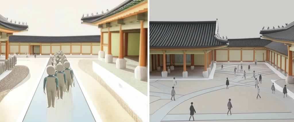 유네스코 세계문화유산 종묘 관람료 및..