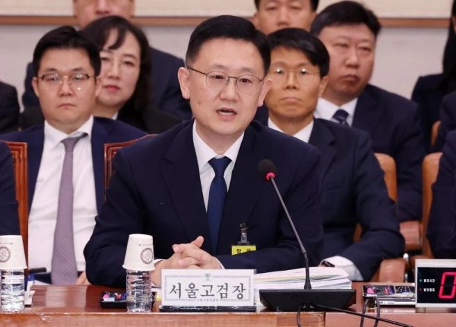 박세현 검사 프로필