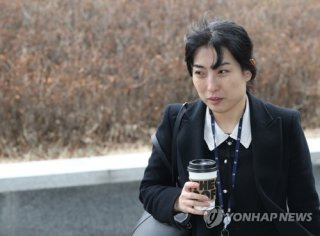 안미현 검사 검찰 개혁 입장