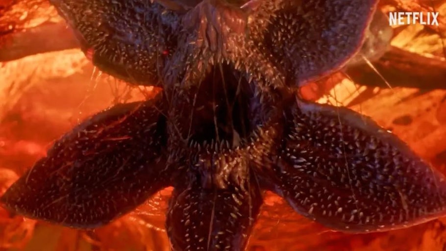 기묘한 이야기 시즌5 몇부작 파트2 출연진