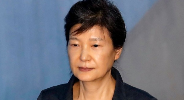 박근혜
