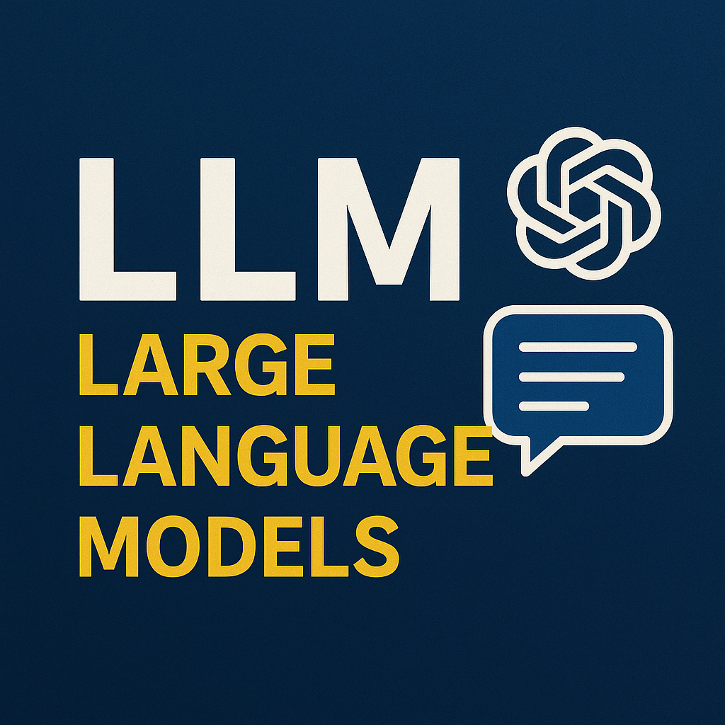 LLM 소개(챗GPT 생성)