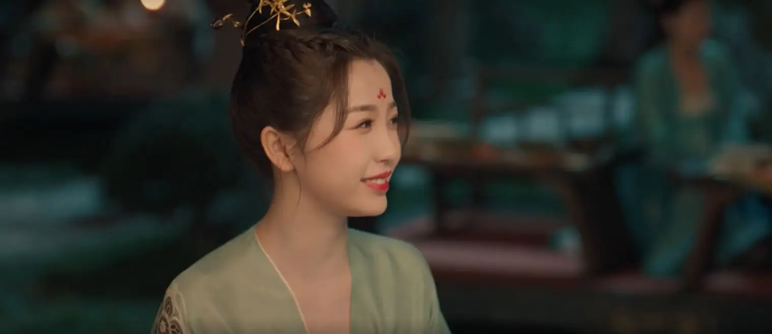 활짝웃는-소란화-모습-우서흔