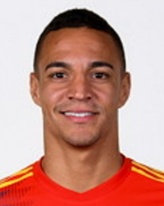 브라질 vs 일본 최우수선수 선정 로드리고