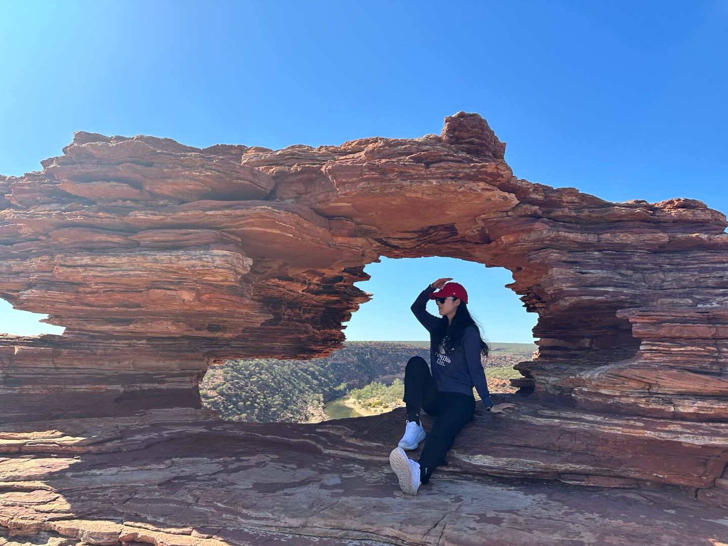 호주 퍼스 여행정보, 쿼카 로트네스트 섬, 칼바리 피나클스 투어