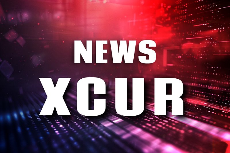 μμνμ΄(XCUR) 1 λ 5 μν λΆν λ°ν