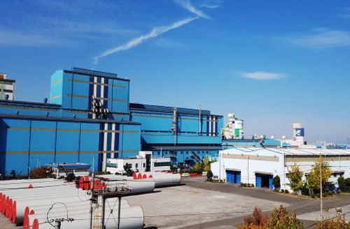 풍력발전 관련주