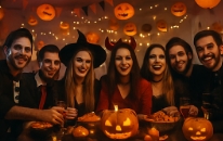 할로윈데이 날짜