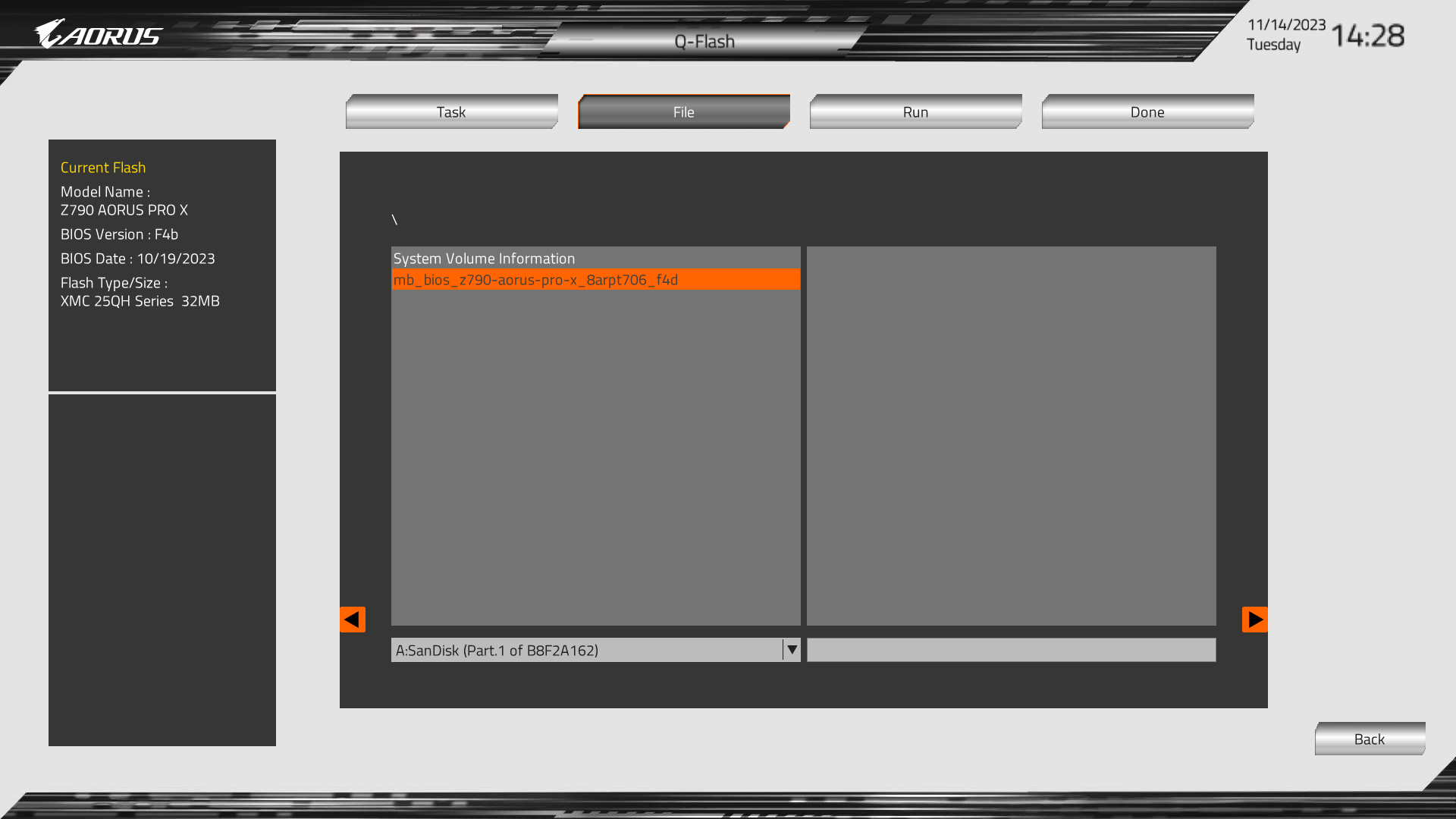 QFlash