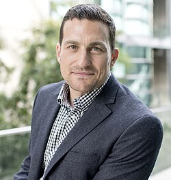 앤드류 후버만(Andrew Huberman), 신경과학자 및 Huberman Lab 창립자