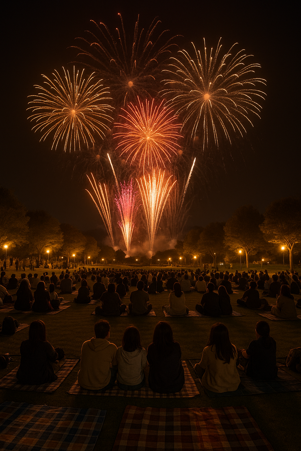 2025 피나클랜드 국화축제 불꽃축제 일정