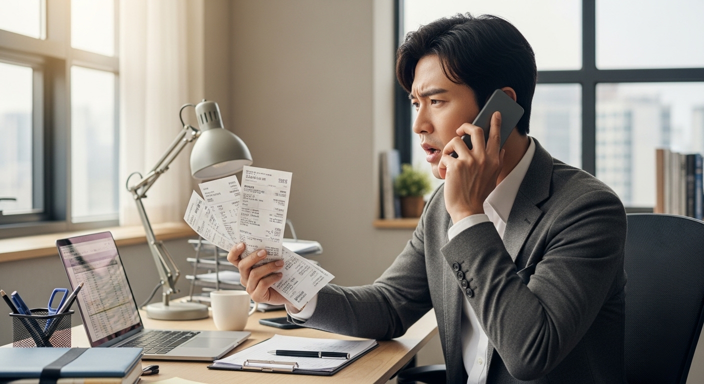 손해배상&amp;#44; 사고처리 팁