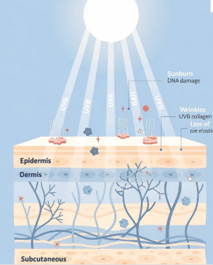 검버섯 없애는 방법