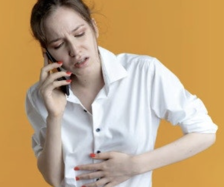 위암 초기증상 10