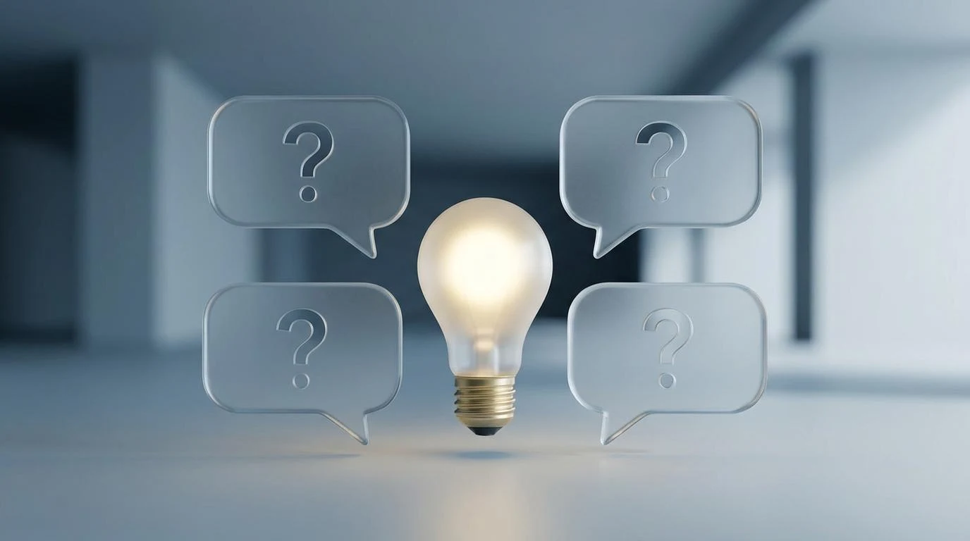 ISA 가입 자격 관련 자주 묻는 질문 FAQ 일러스트