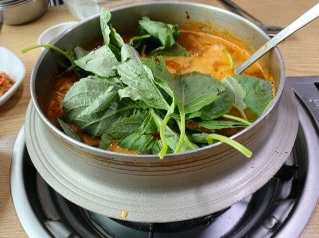 오늘N 2527회 식큐멘터리 경기 김포 양촌 맛집 조정순 추어매운탕