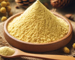 송화가루 효능 10가지 및 부작용 대해 알아봅시다