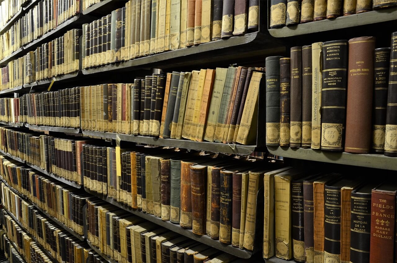 애월읍 마을도서관