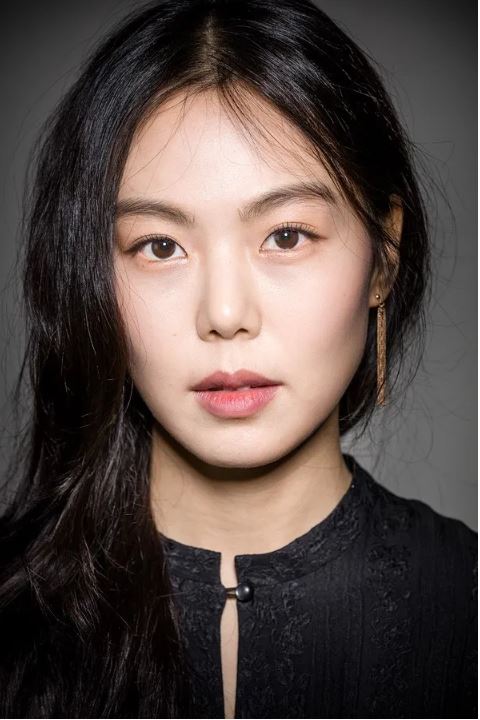 김민희 프로필