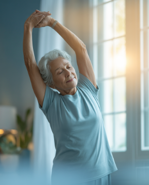 척추관협착증 증상