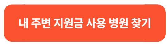 부산 민생회복 지원금 사용처 (+동백전 사용방법)