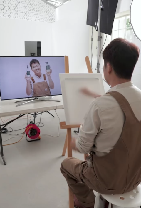 전현무 프로필 예능 아나운서 세상에 이런일이 방송 프로그램 나이