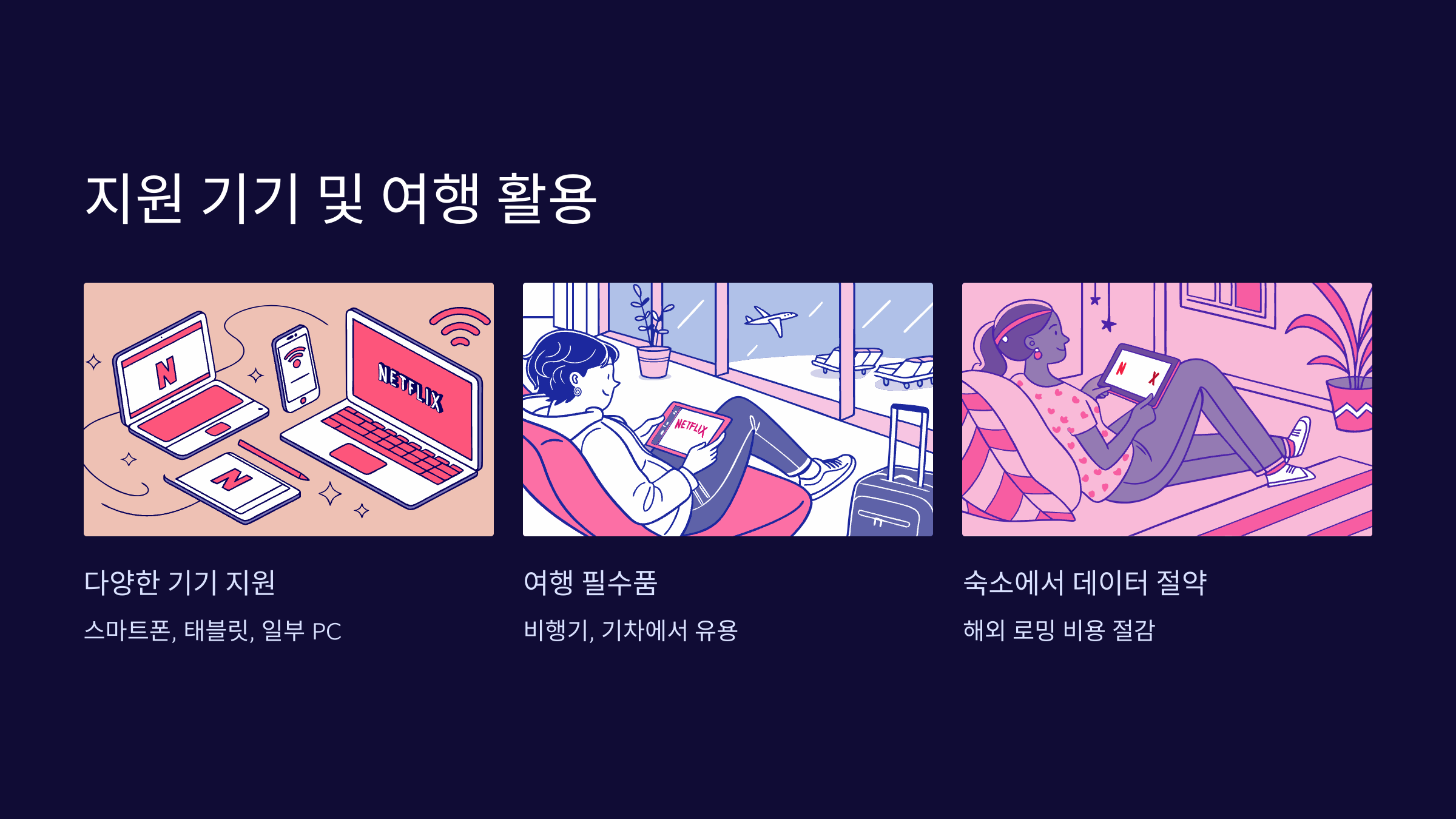 지원기기