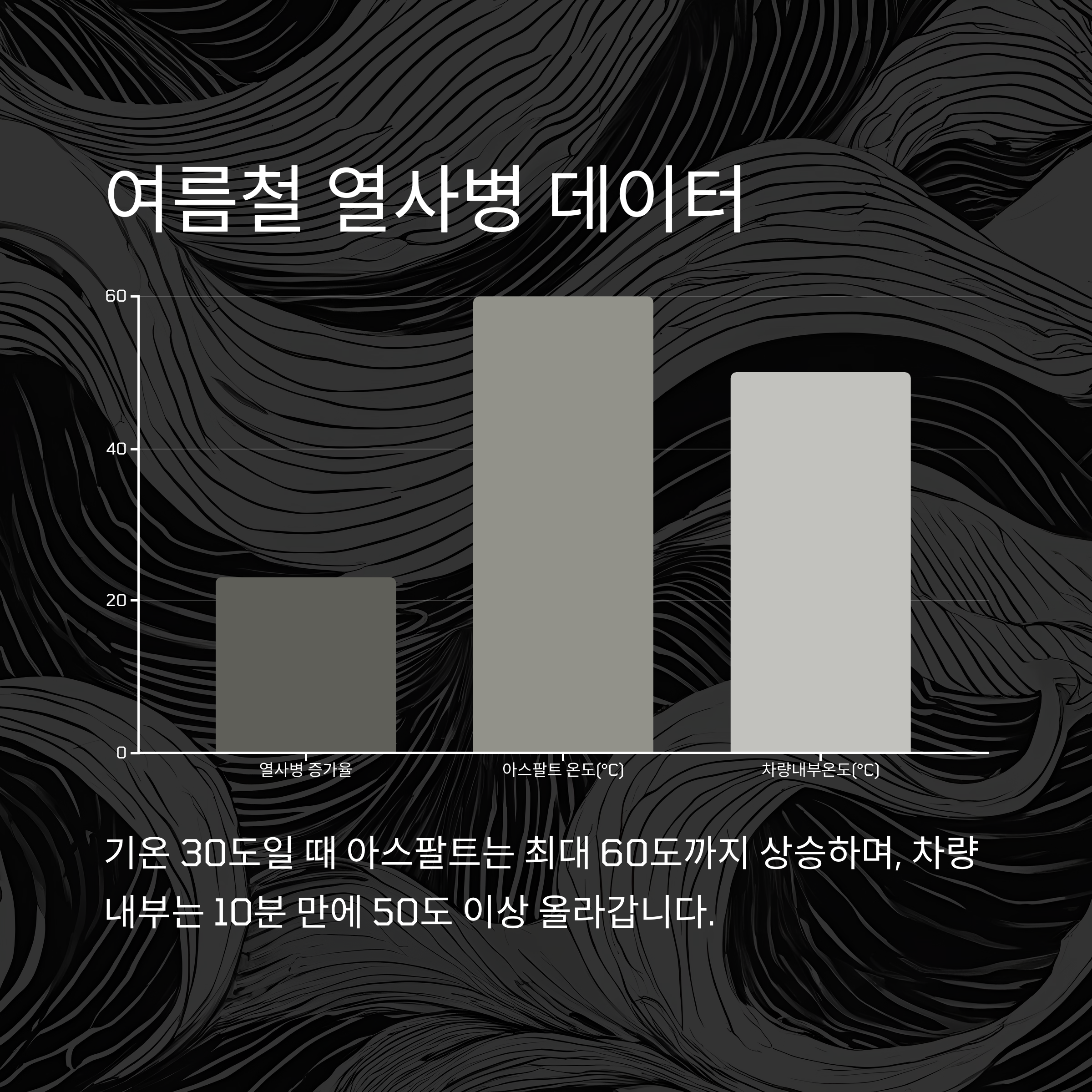 여름철 열사병 데이터