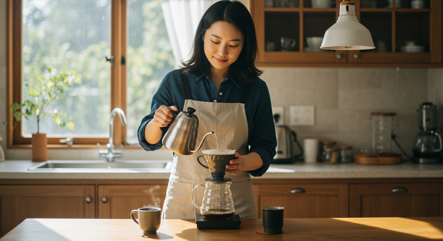 부산 바리스타 무료교육
