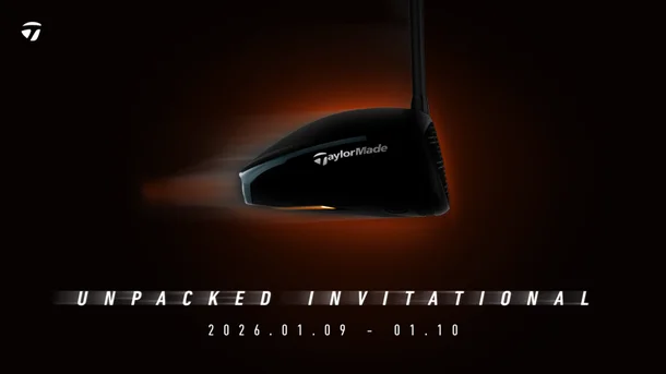 테일러메이드 Qi4D MAX 드라이버 2026