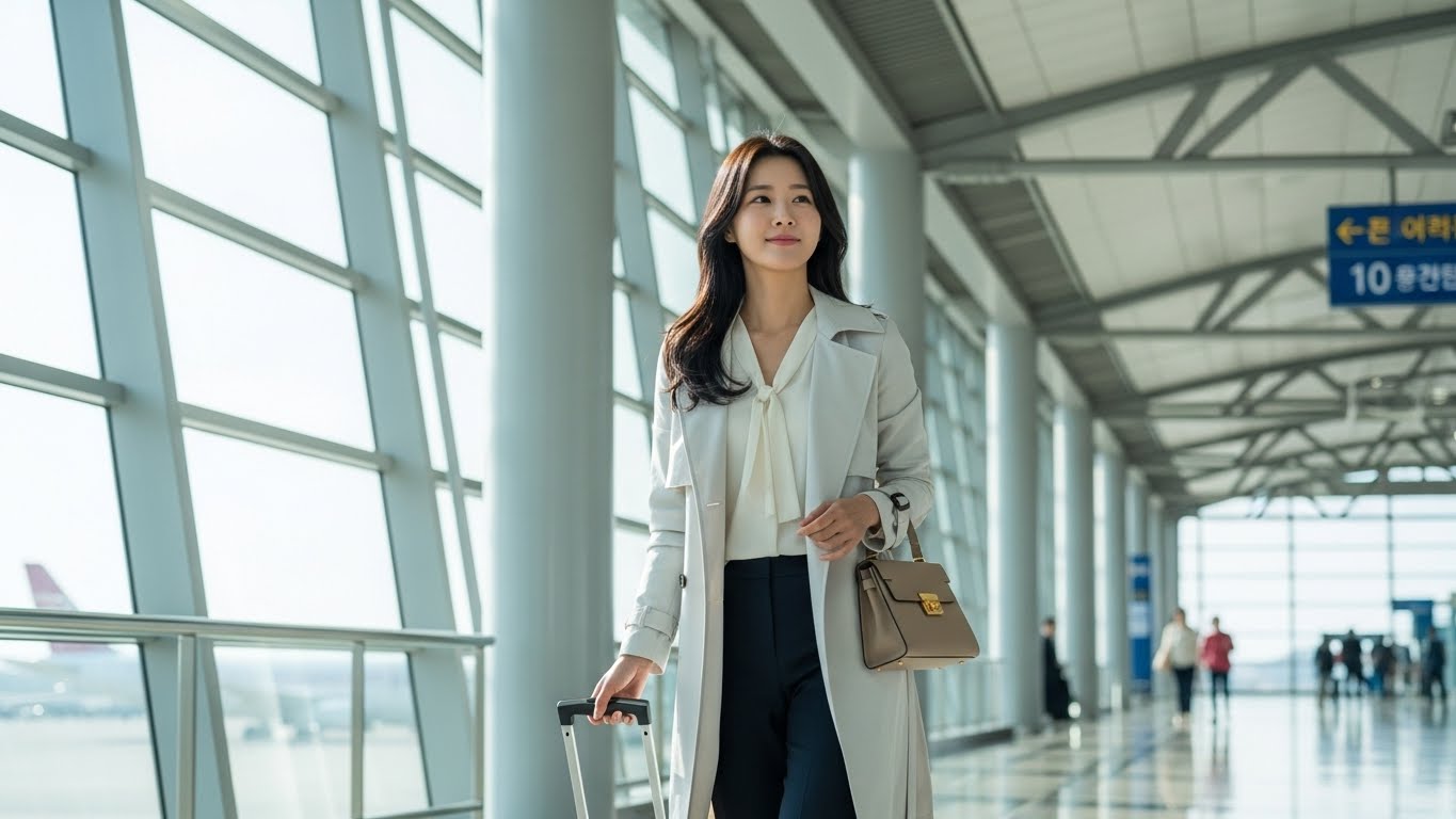 미국 비자 거절