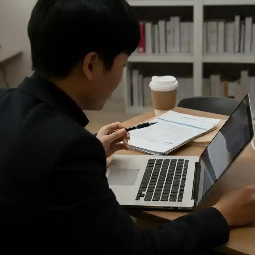 부가가치세 전자세금계산서 합계표 작성 시 '전자발급분' 주의사항