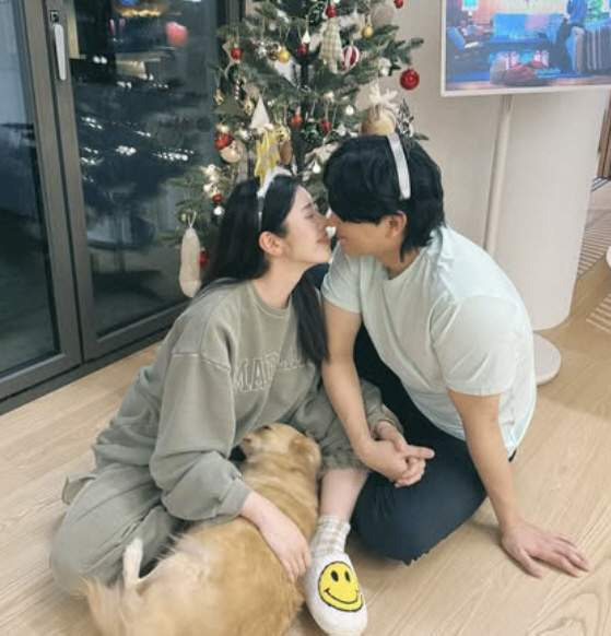 서동주 결혼 남편