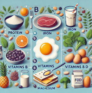 만성 피로 증후군(원인, 해결방법, 습관)