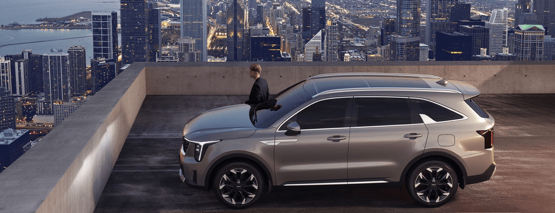 쏘렌토-페이스리프트