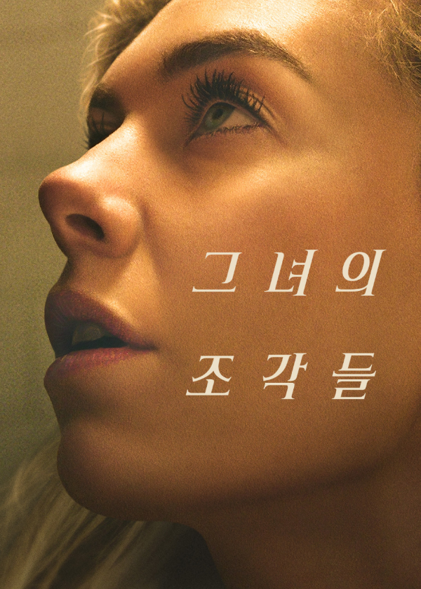 영화 추천 그녀의 조각들