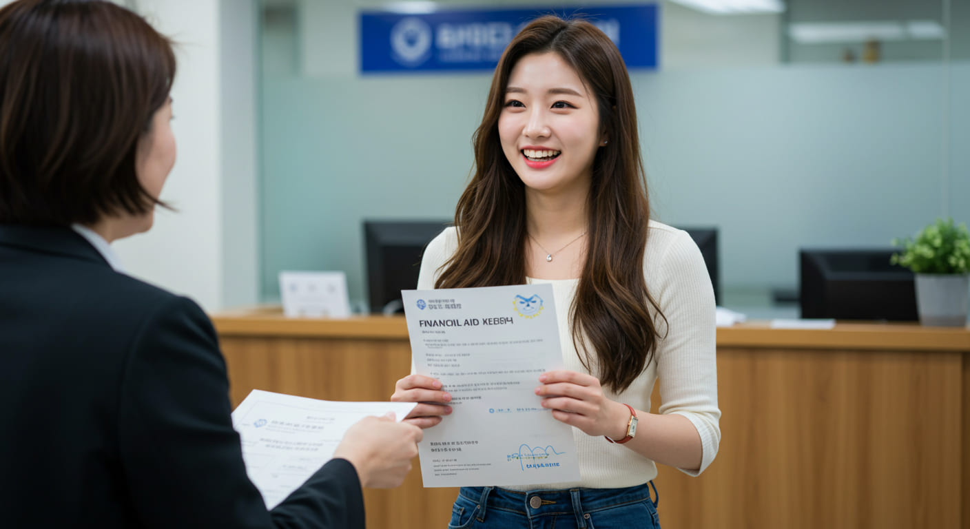 추가 지원 혜택, 알고 계셨나요?
