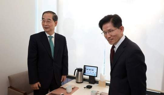 김문수 당무우선권 발동